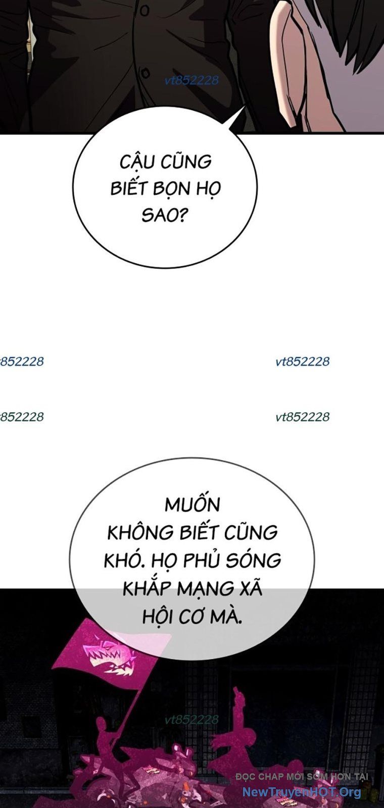 Thực Thi Công Lý - Chương 14