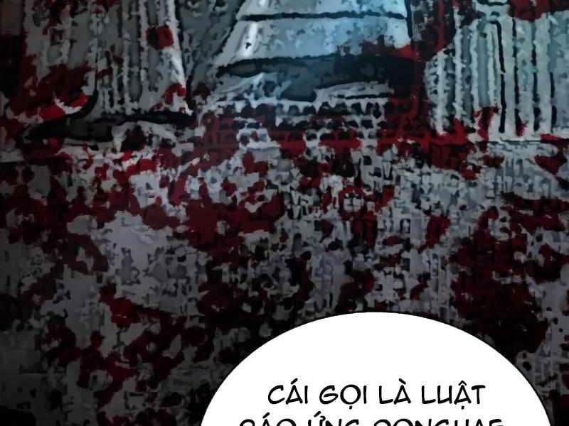 Thực Thi Công Lý - Chương 3