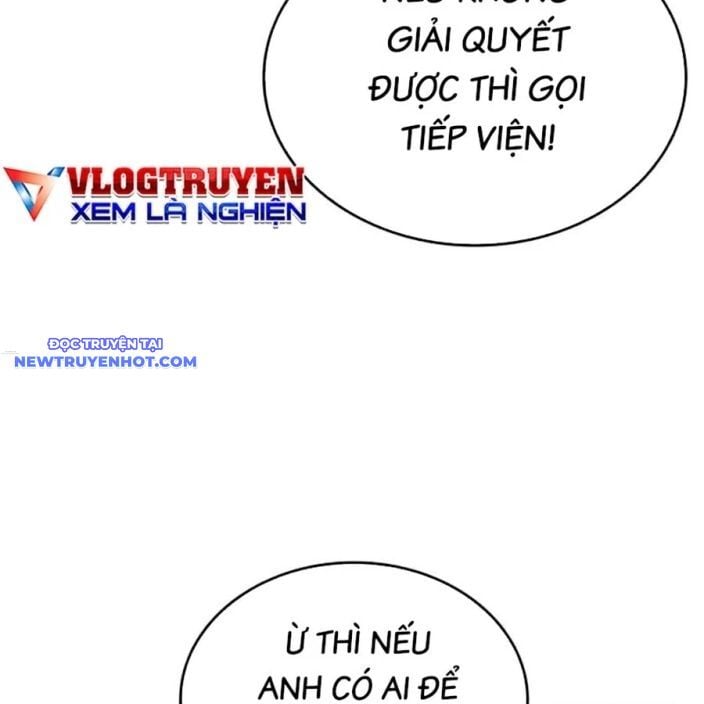 Thực Thi Công Lý - Chương 8