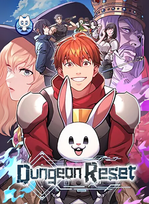 Dungeon Reset