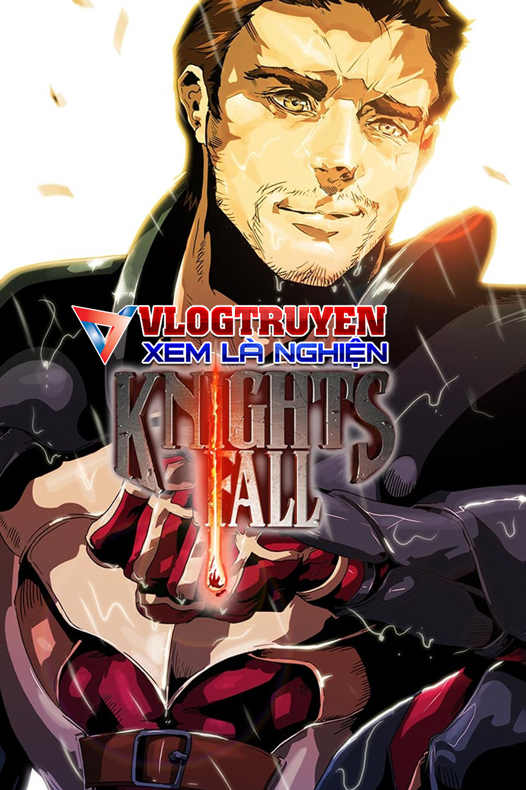 Knightsfall