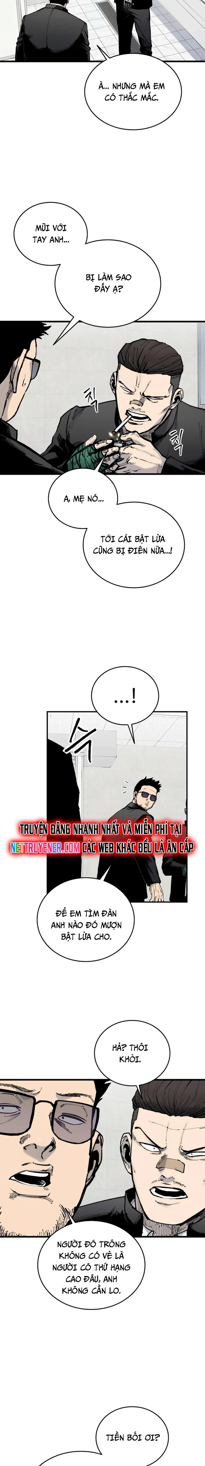 Thượng Lưu - Chương 16