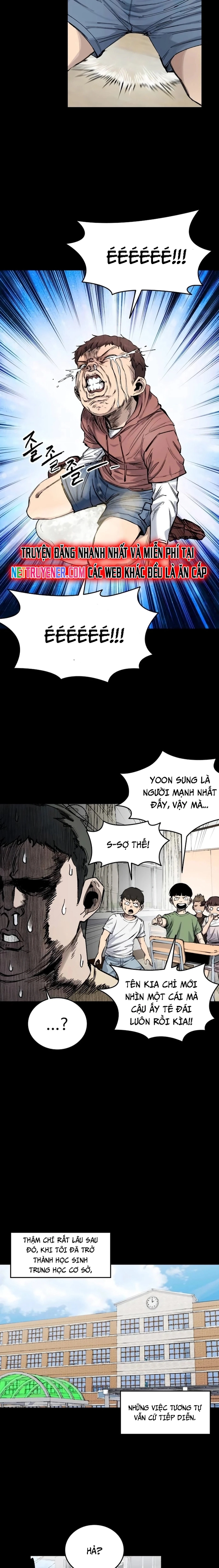 Thượng Lưu - Chương 16