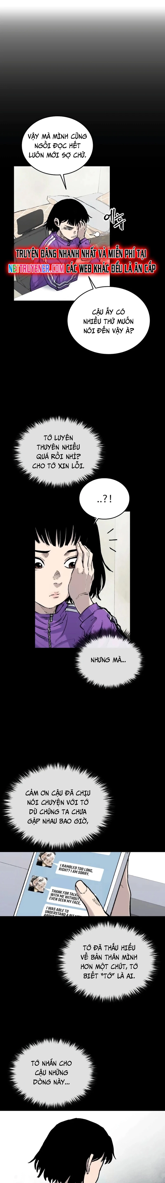 Thượng Lưu - Chương 16