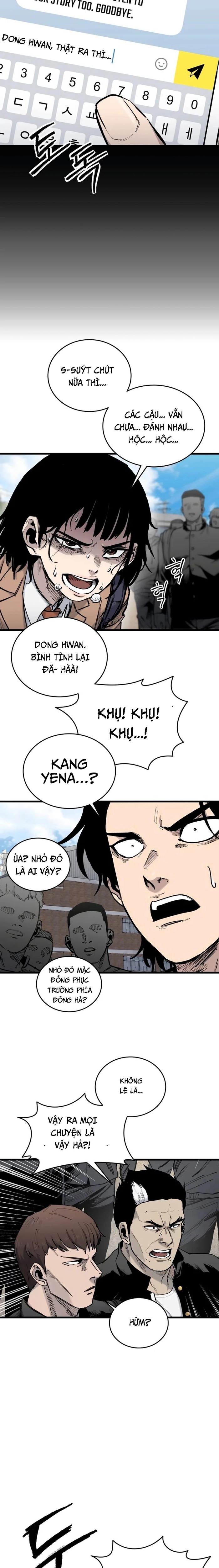 Thượng Lưu - Chương 16