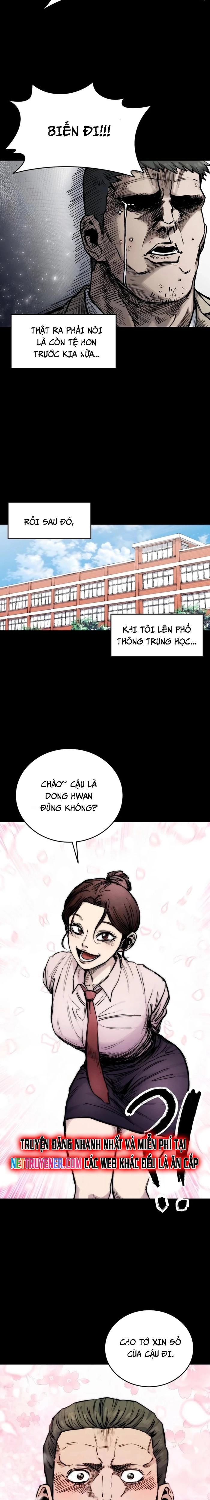 Thượng Lưu - Chương 16