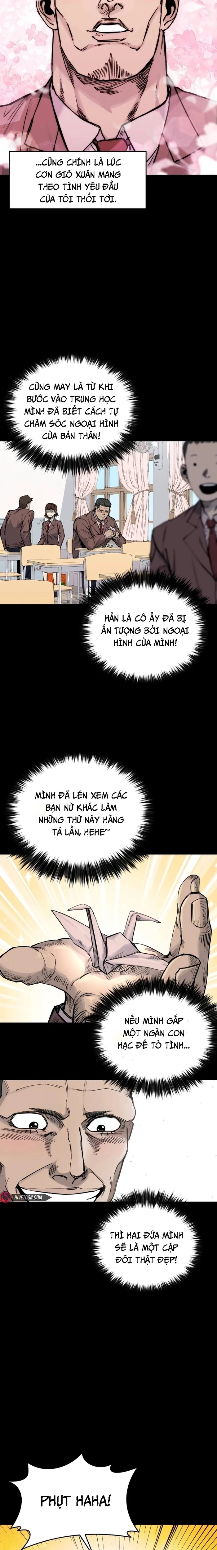 Thượng Lưu - Chương 16