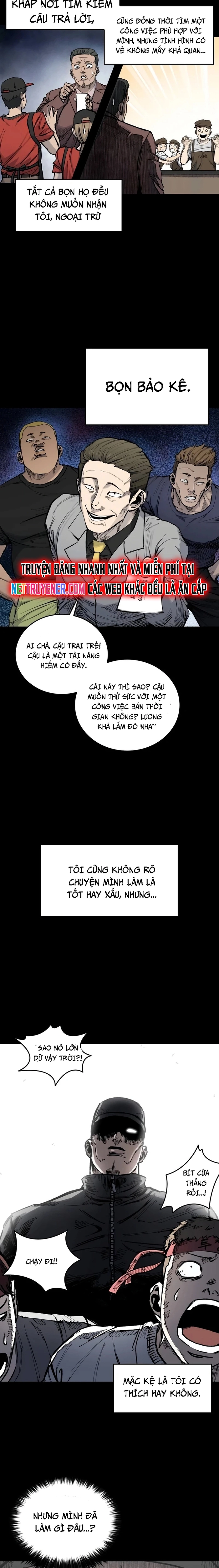 Thượng Lưu - Chương 16