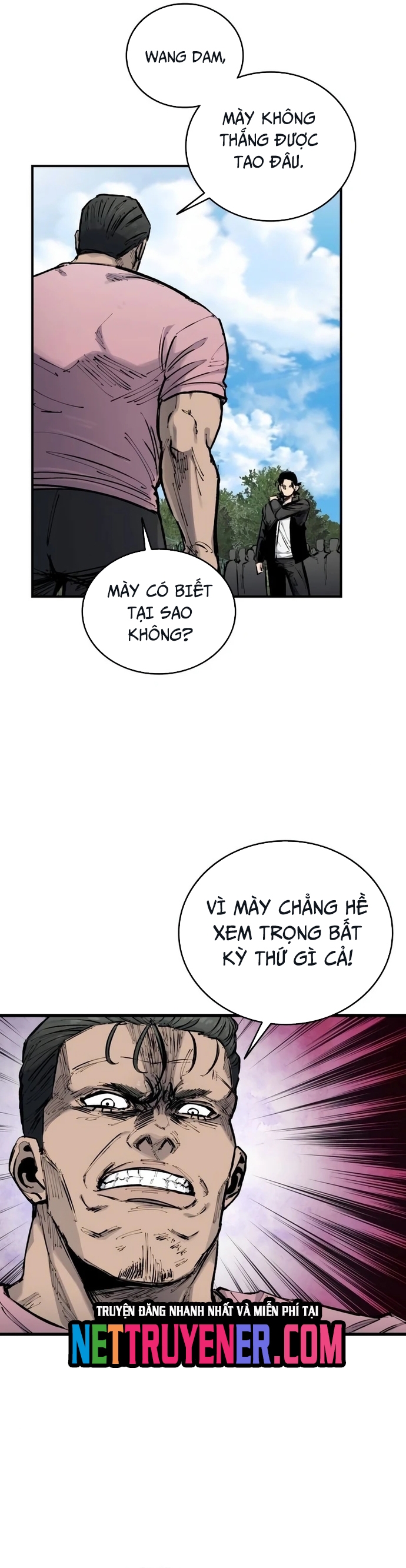 Thượng Lưu - Chương 17