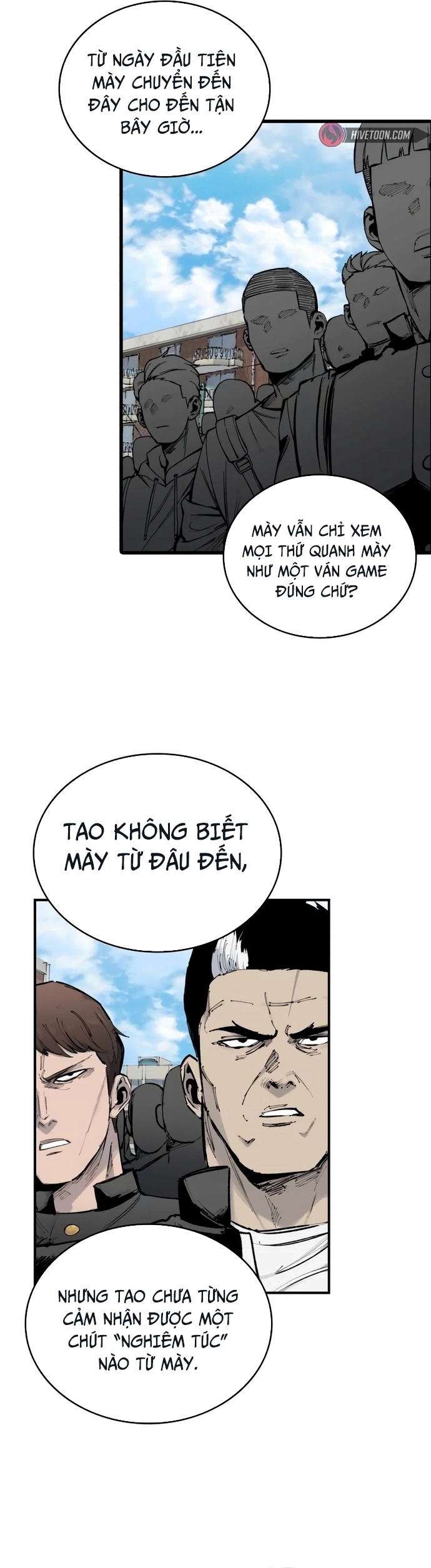Thượng Lưu - Chương 17