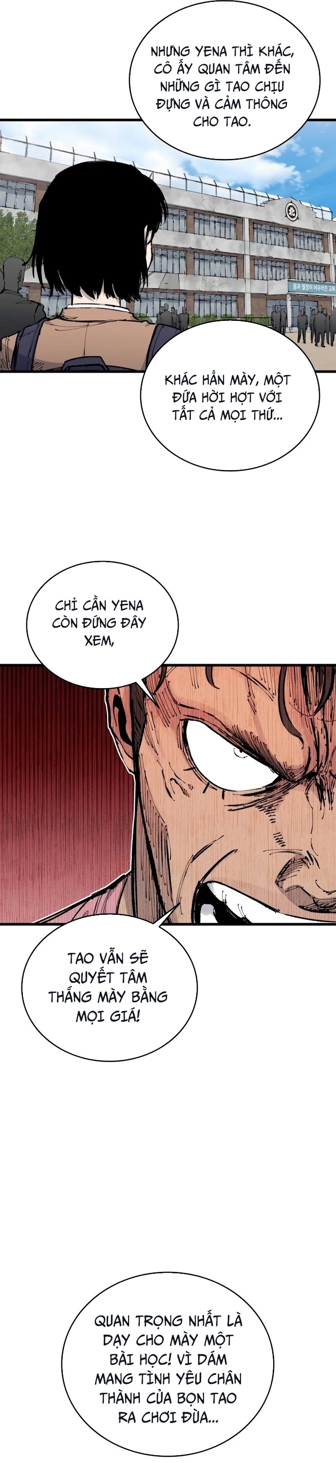 Thượng Lưu - Chương 17