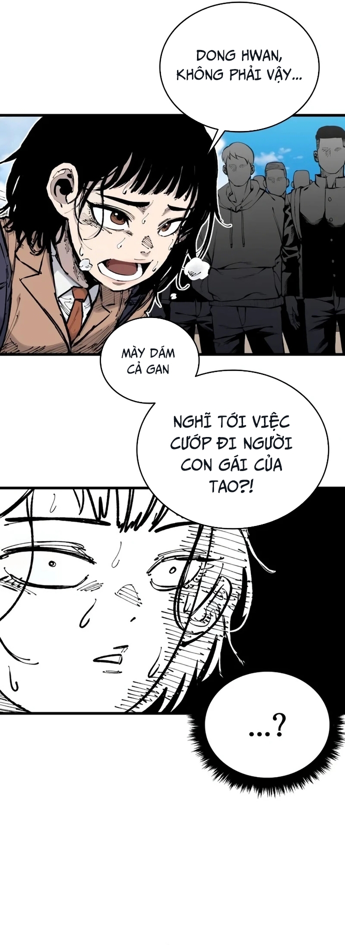 Thượng Lưu - Chương 17