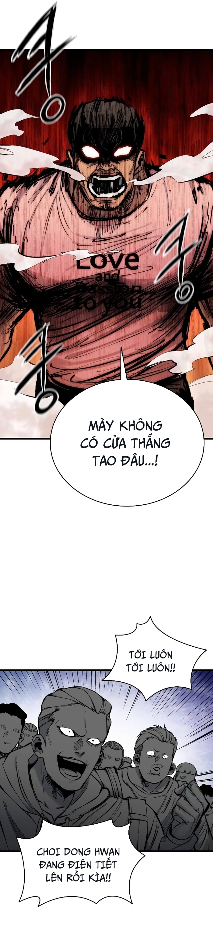 Thượng Lưu - Chương 17