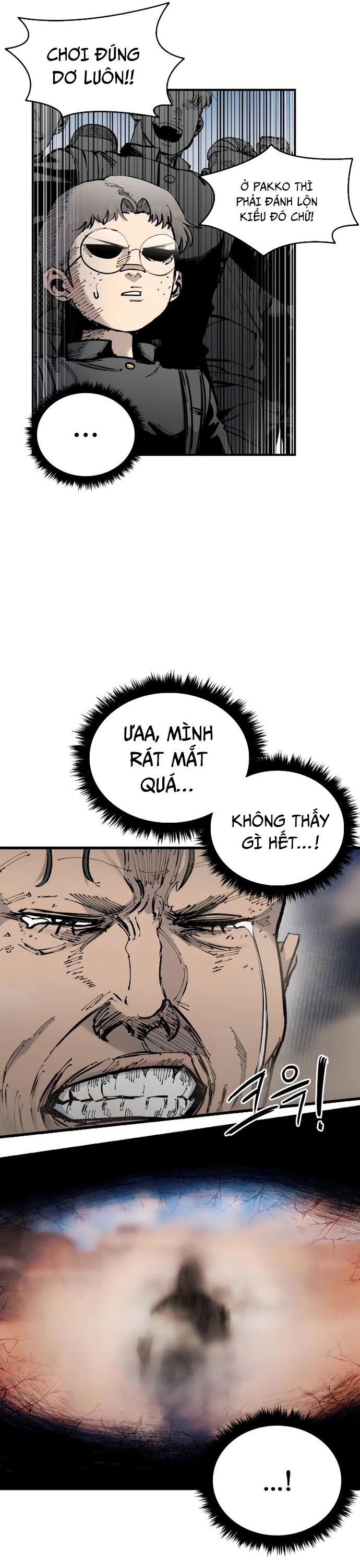 Thượng Lưu - Chương 17