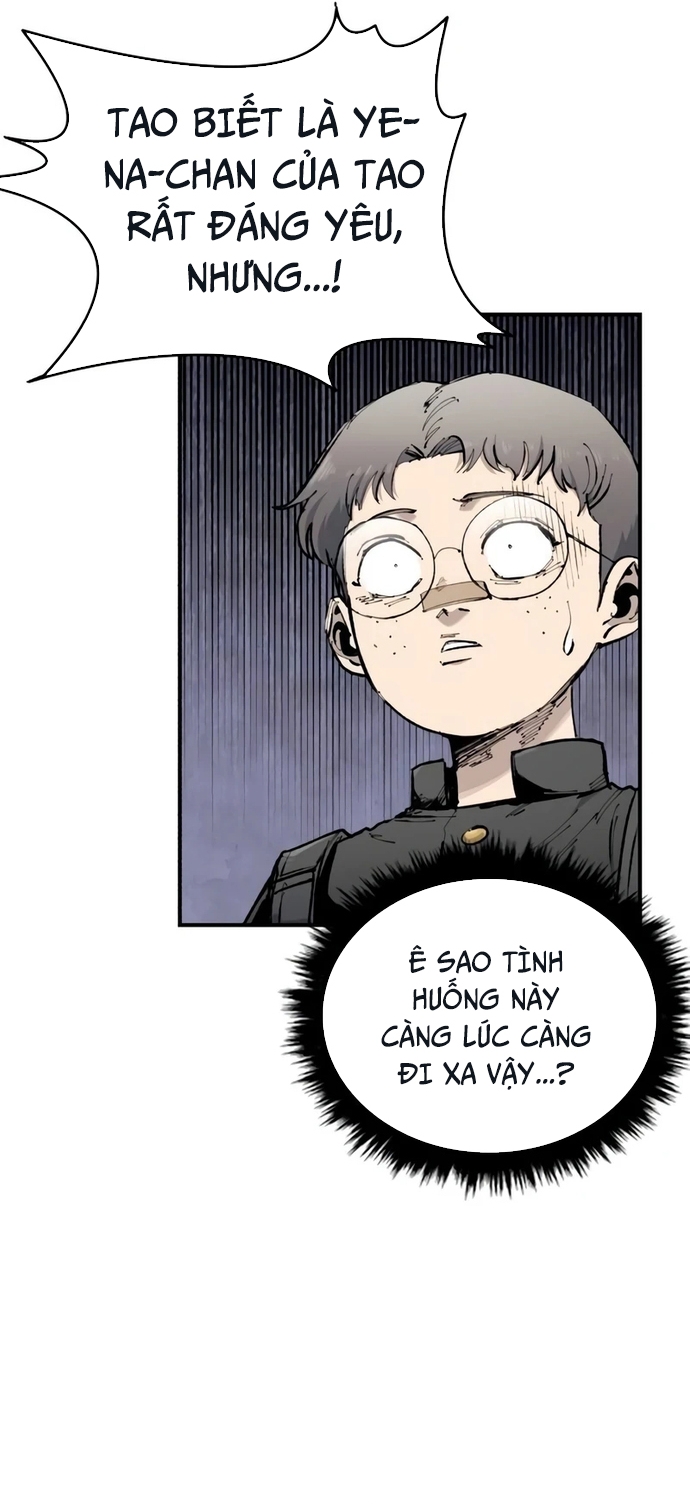 Thượng Lưu - Chương 17