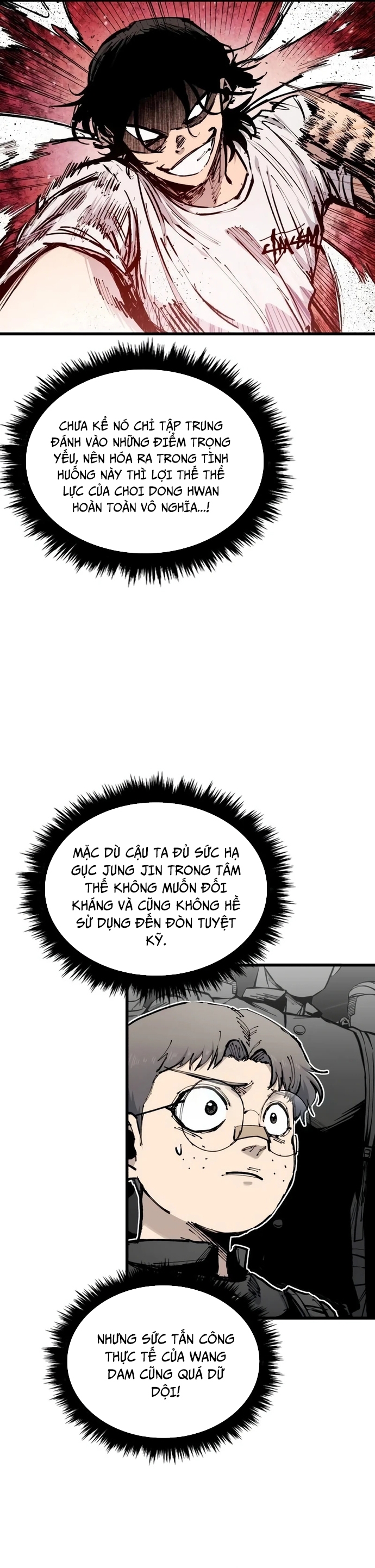 Thượng Lưu - Chương 17