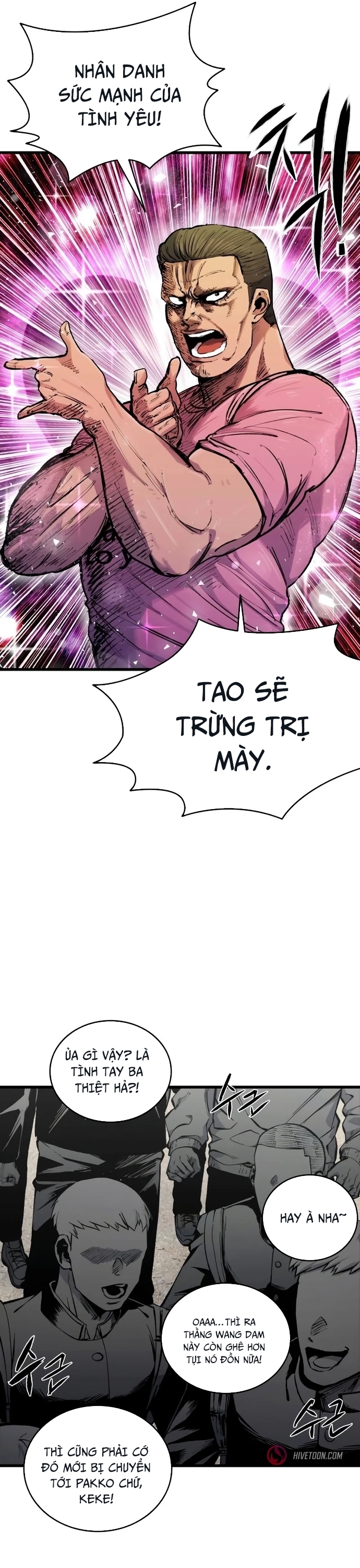 Thượng Lưu - Chương 17