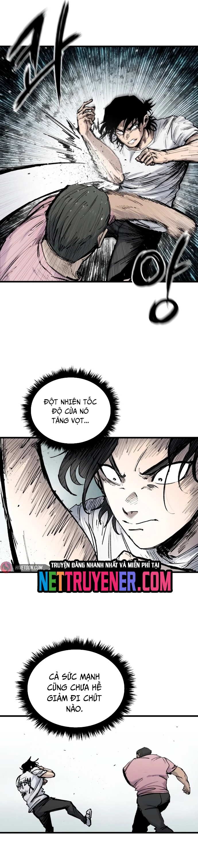 Thượng Lưu - Chương 17