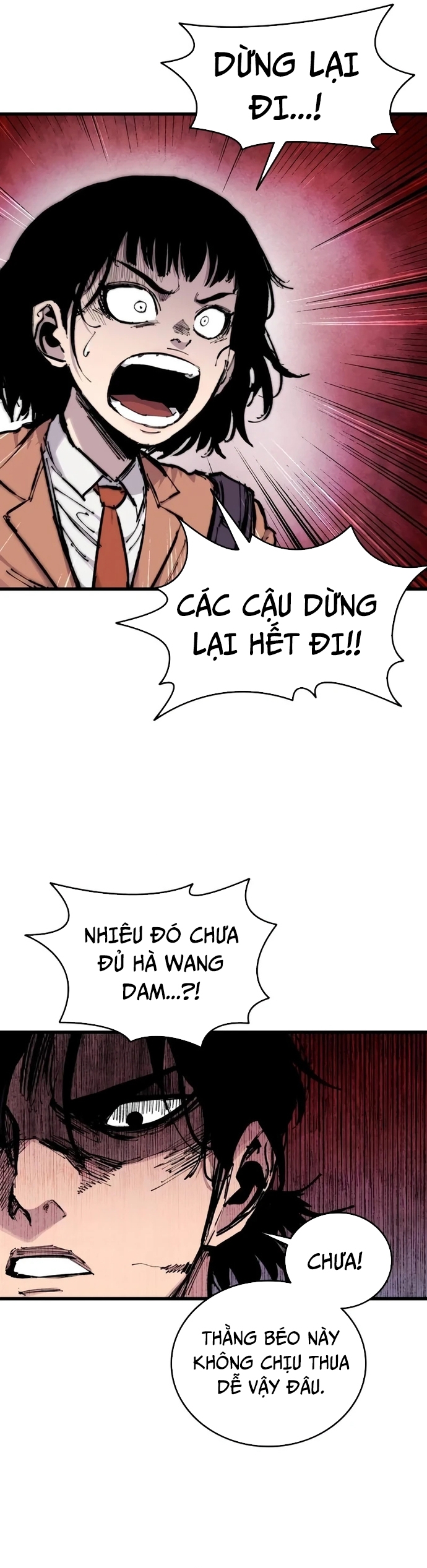 Thượng Lưu - Chương 17