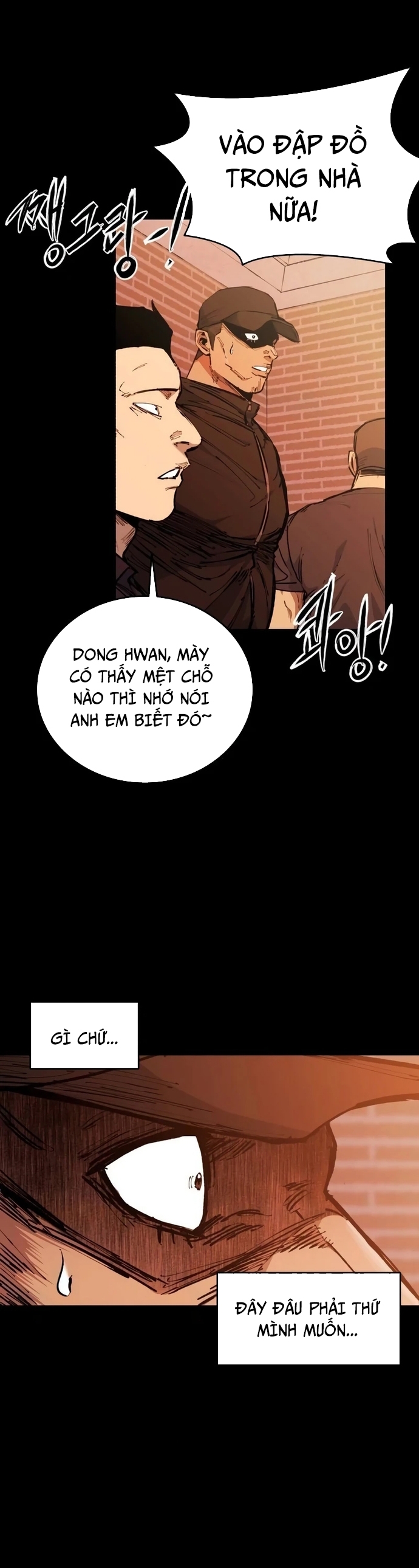 Thượng Lưu - Chương 17