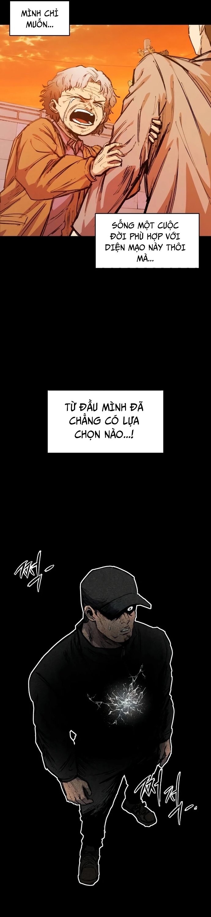 Thượng Lưu - Chương 17
