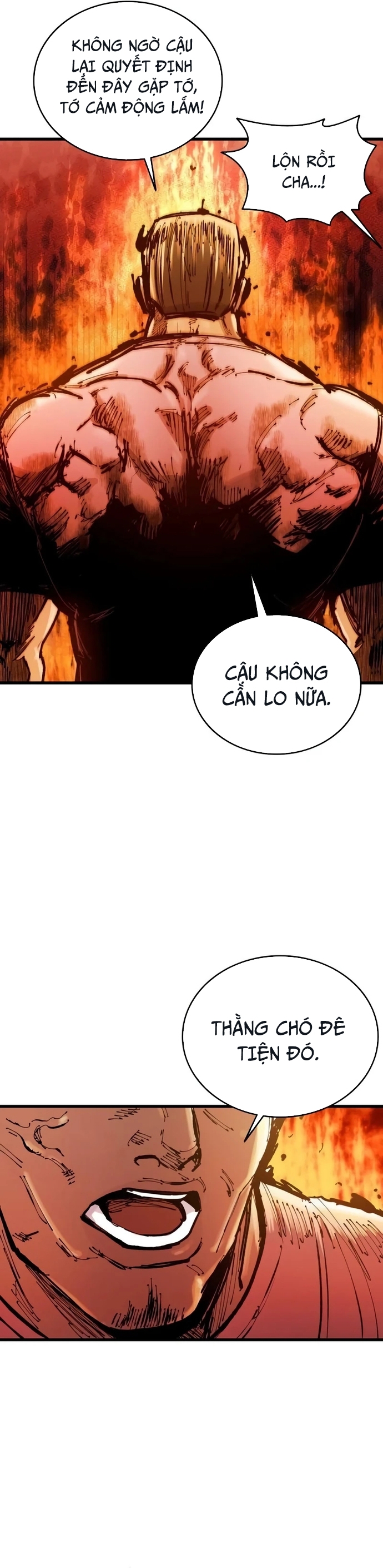 Thượng Lưu - Chương 17
