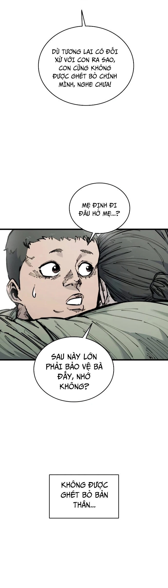 Thượng Lưu - Chương 17
