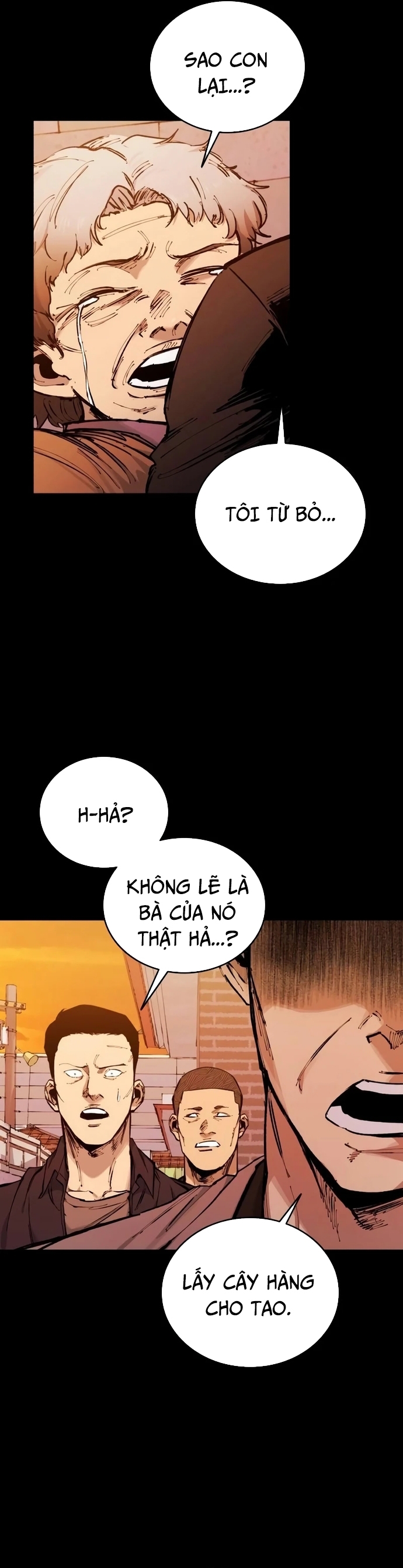 Thượng Lưu - Chương 17
