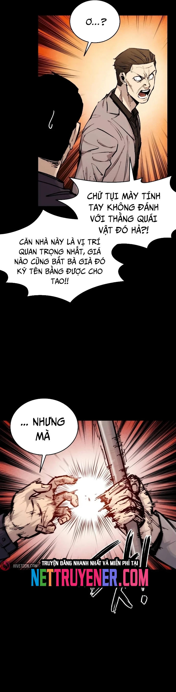 Thượng Lưu - Chương 17