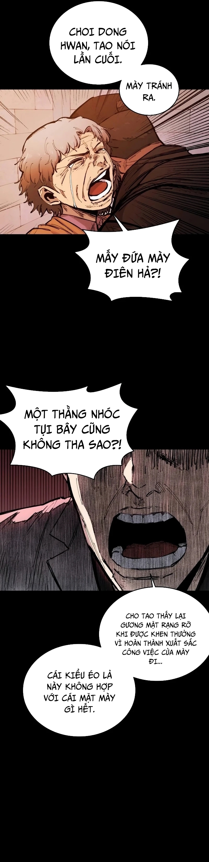 Thượng Lưu - Chương 17