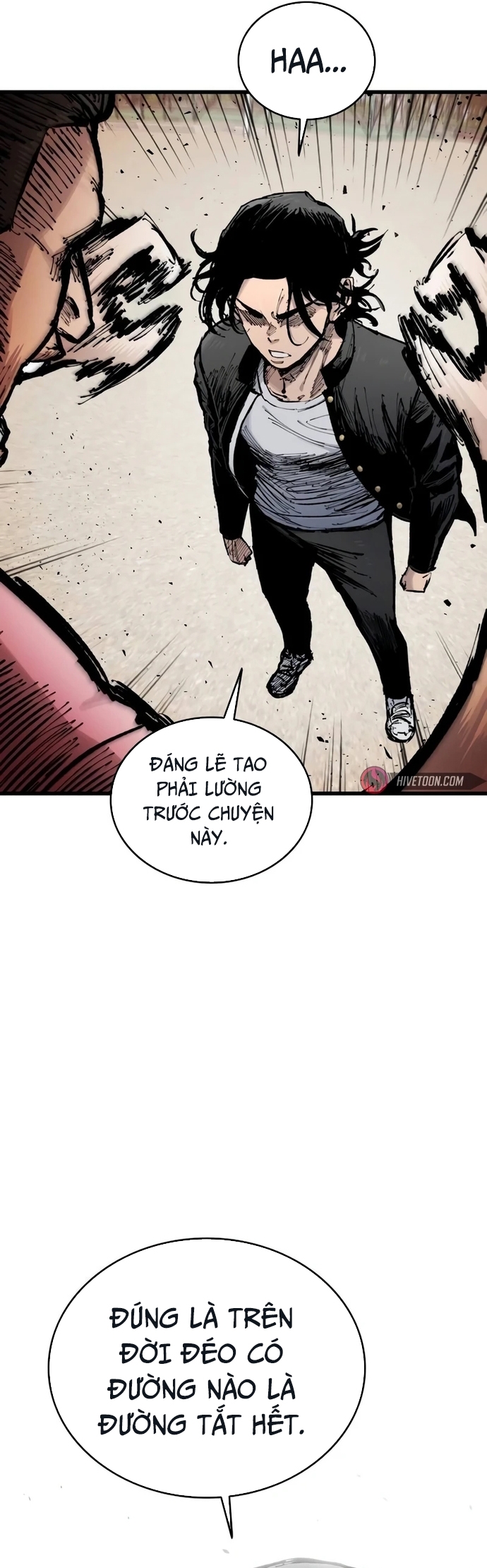 Thượng Lưu - Chương 17