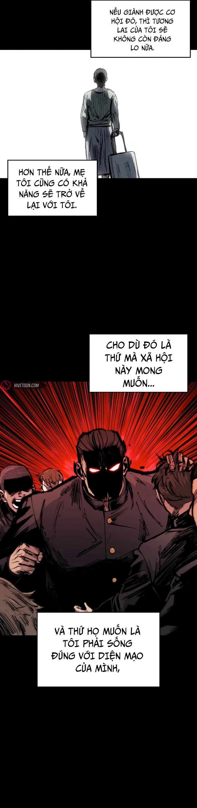 Thượng Lưu - Chương 18