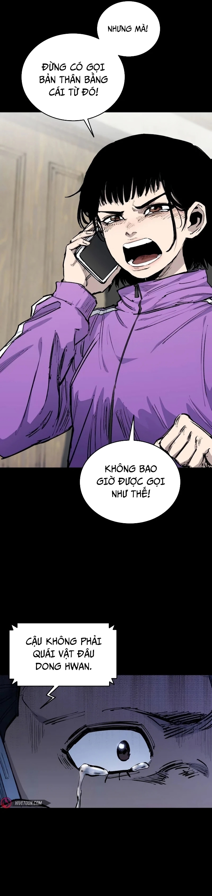 Thượng Lưu - Chương 18