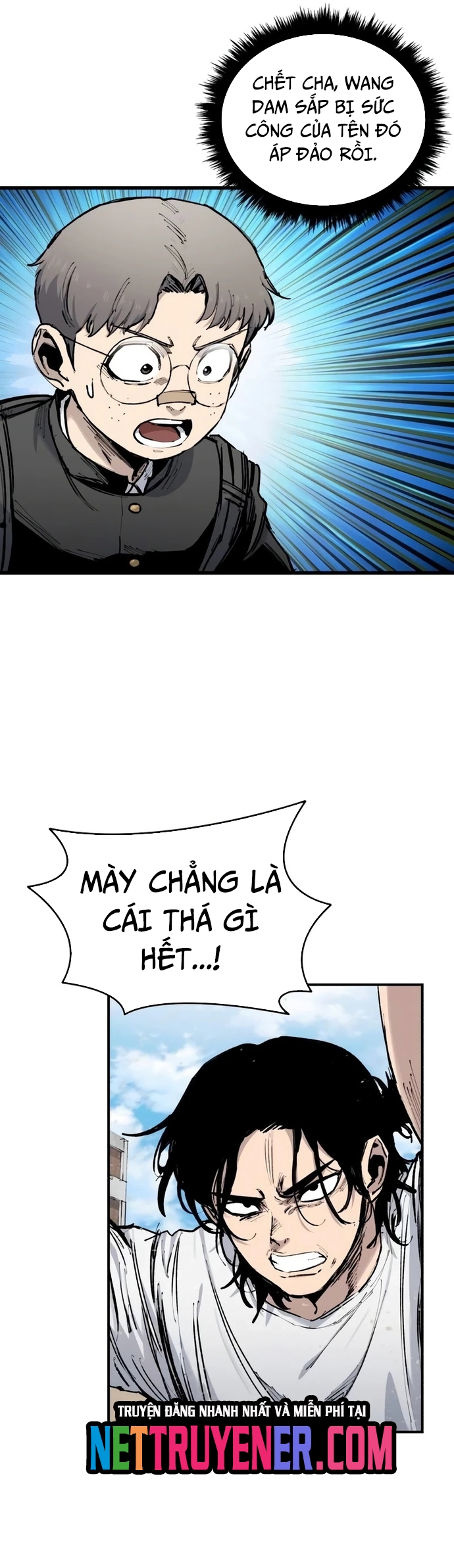 Thượng Lưu - Chương 18