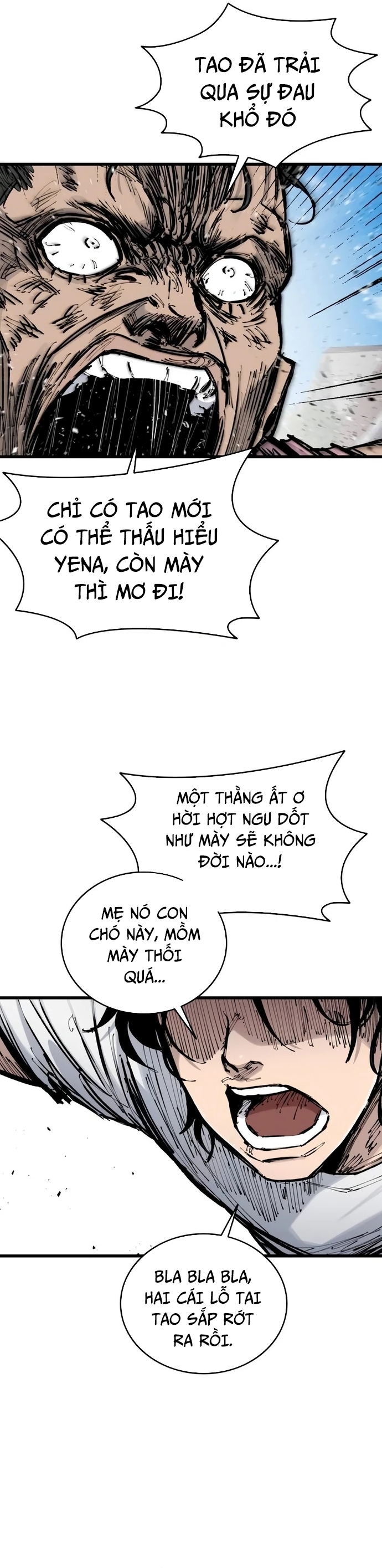 Thượng Lưu - Chương 18