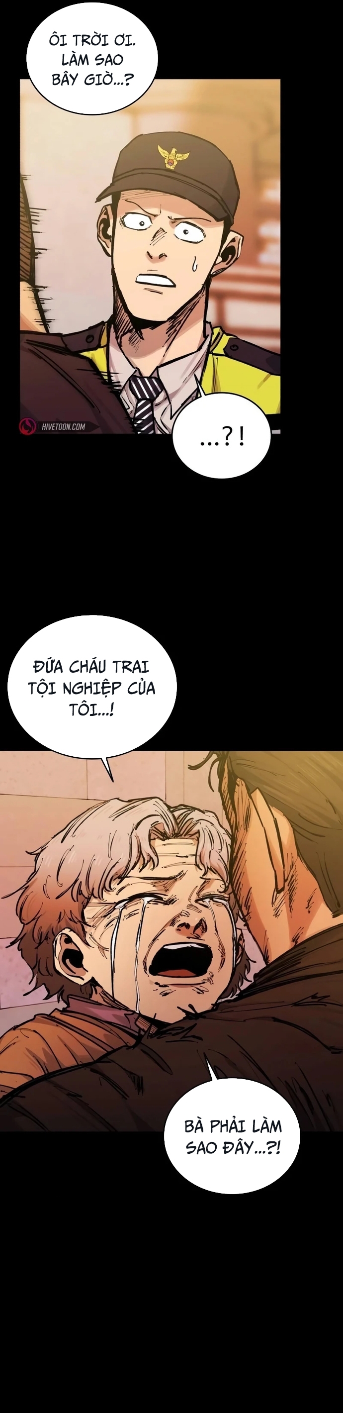 Thượng Lưu - Chương 18