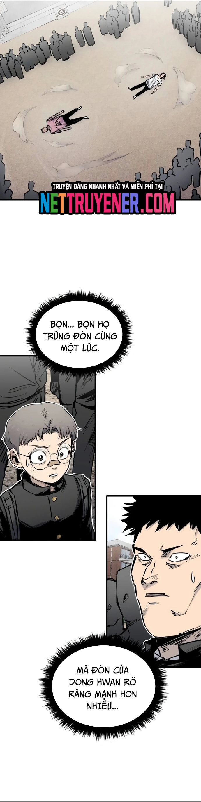 Thượng Lưu - Chương 18