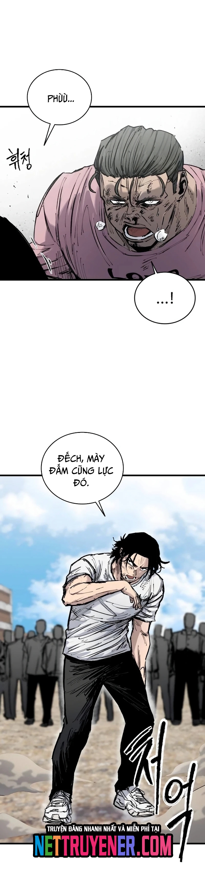 Thượng Lưu - Chương 18