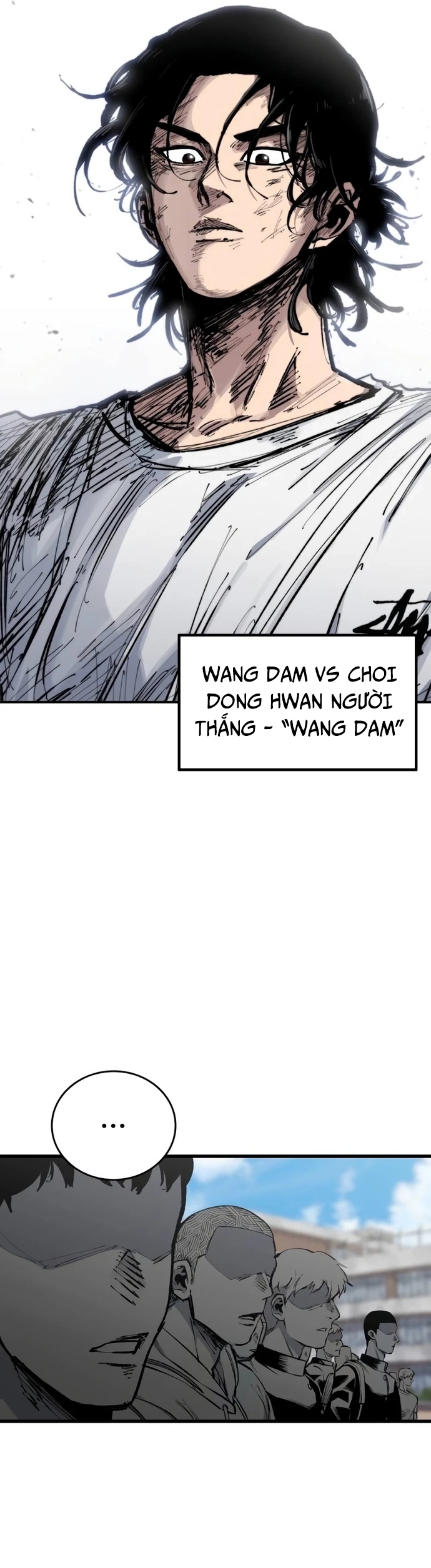 Thượng Lưu - Chương 18