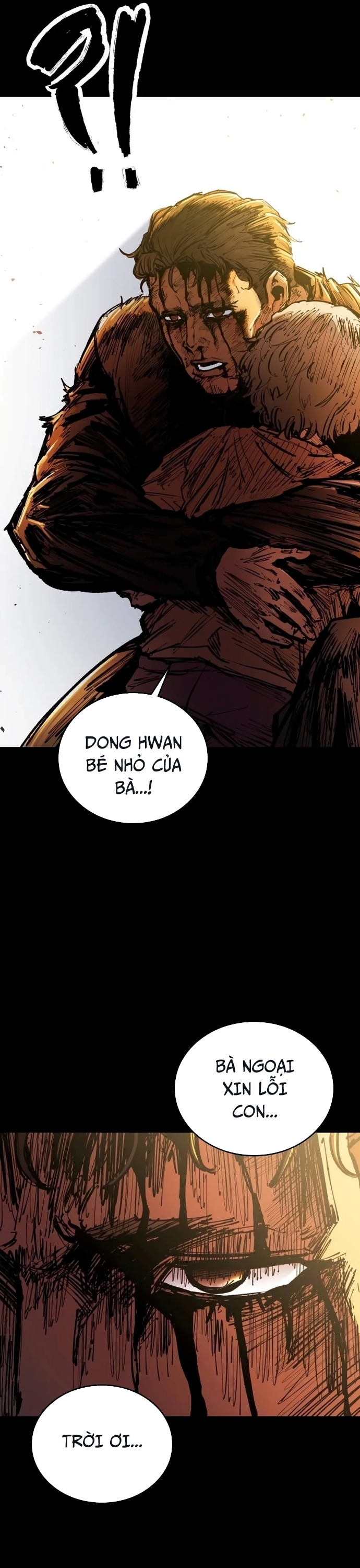 Thượng Lưu - Chương 18