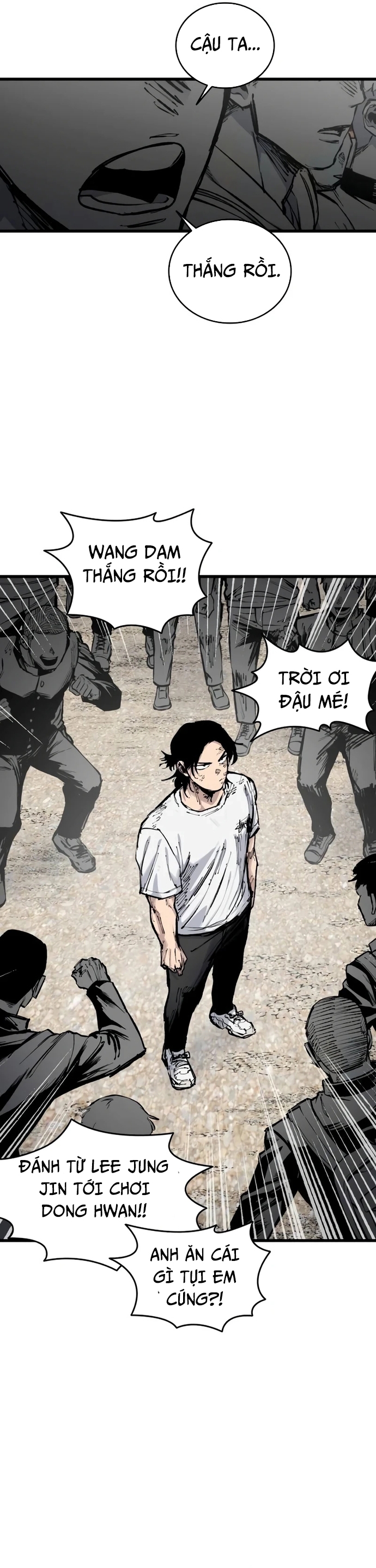 Thượng Lưu - Chương 18