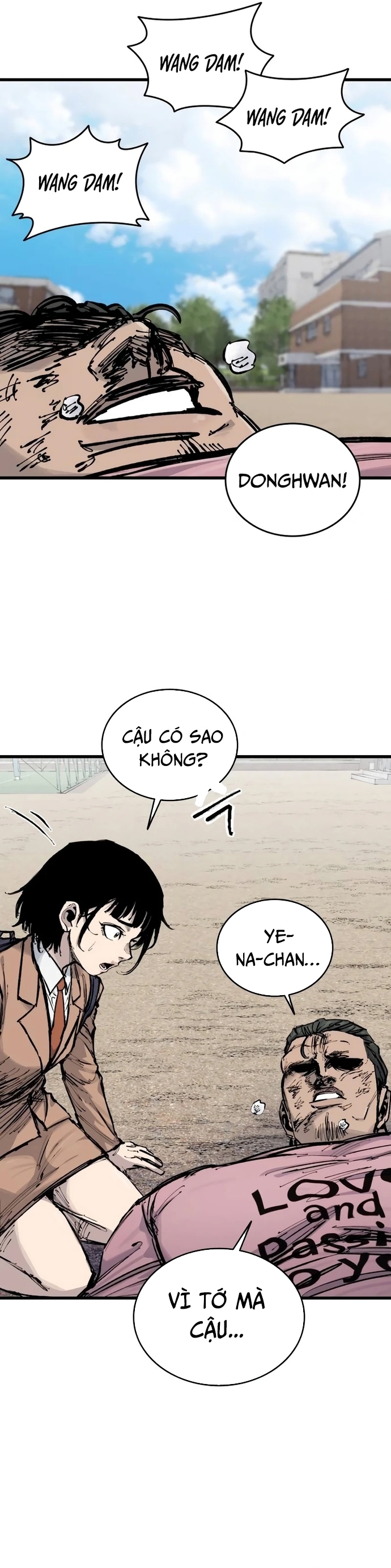 Thượng Lưu - Chương 18