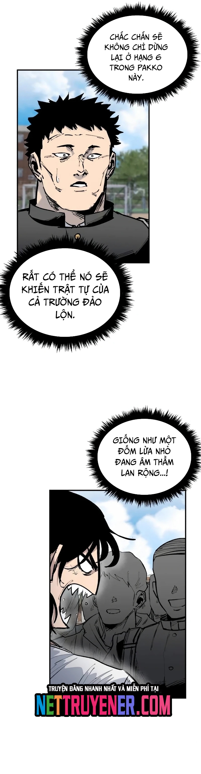 Thượng Lưu - Chương 18