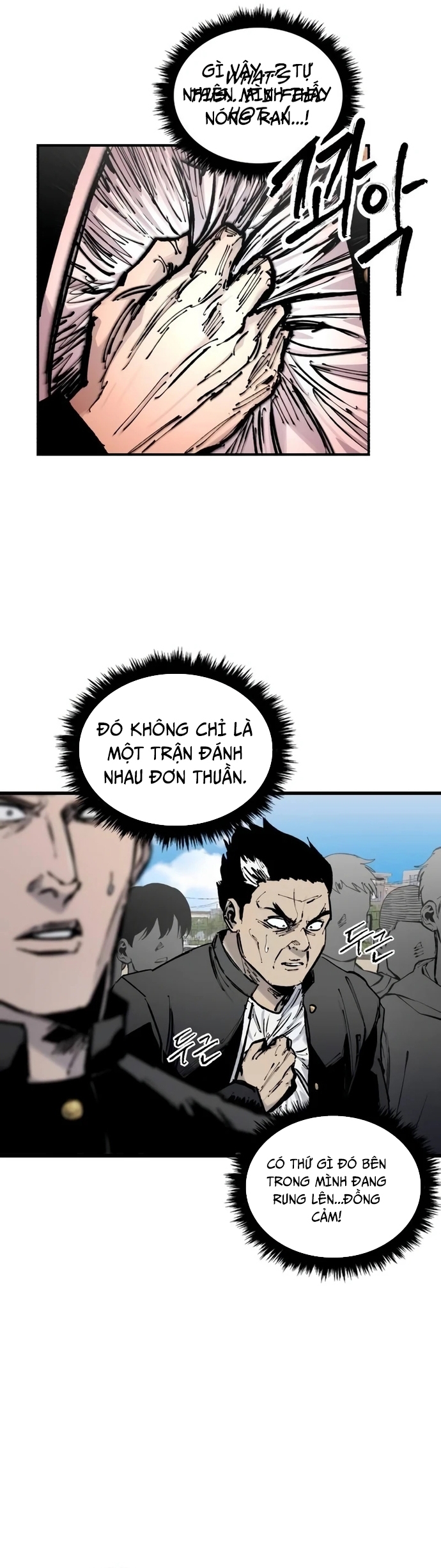 Thượng Lưu - Chương 18