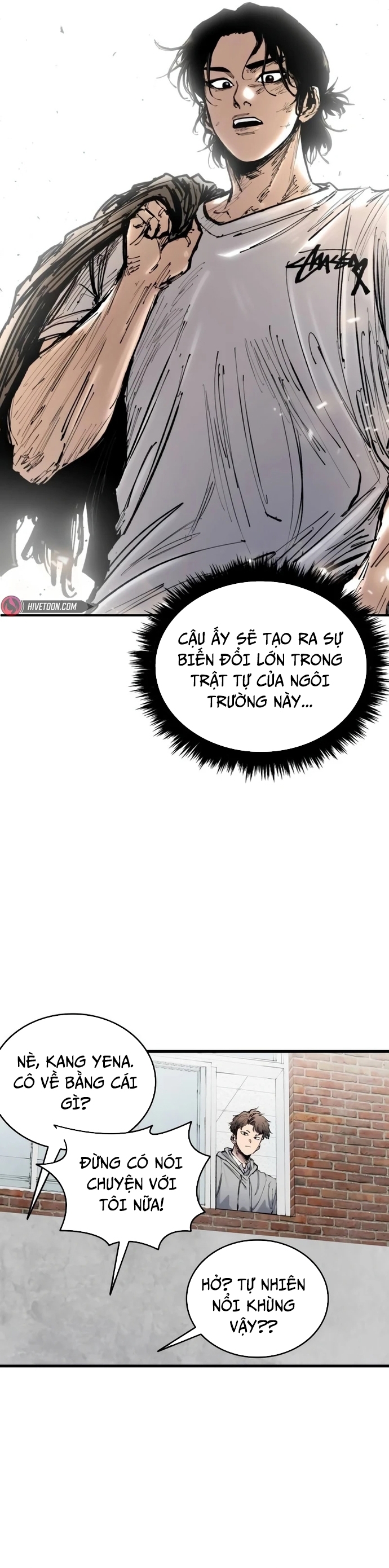 Thượng Lưu - Chương 18