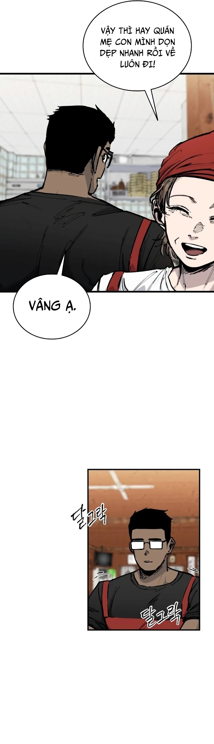Thượng Lưu - Chương 18
