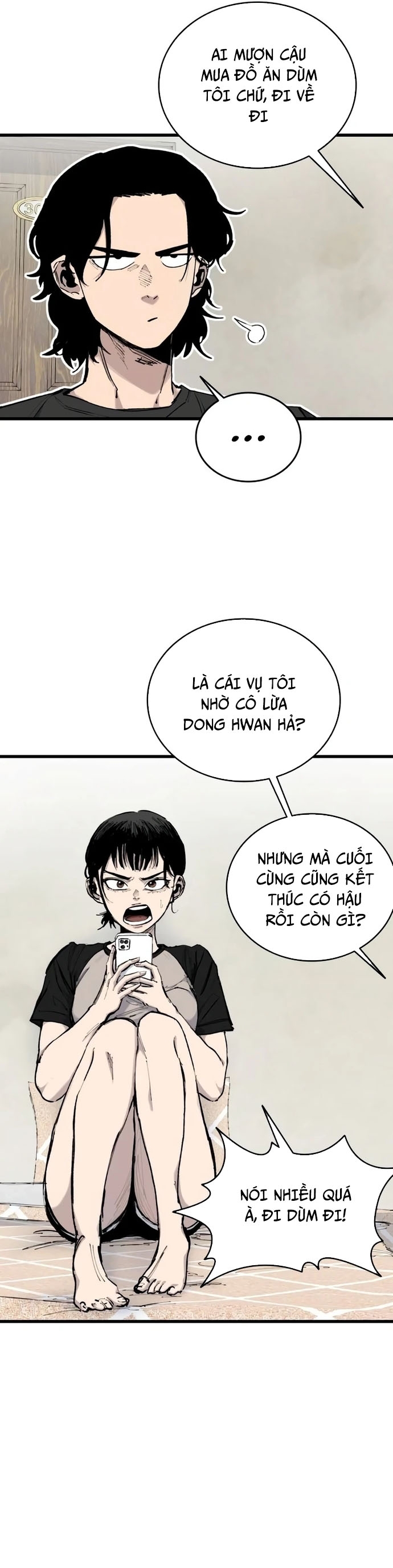 Thượng Lưu - Chương 19
