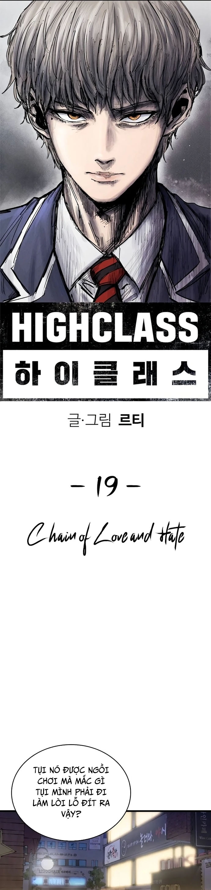 Thượng Lưu - Chương 19