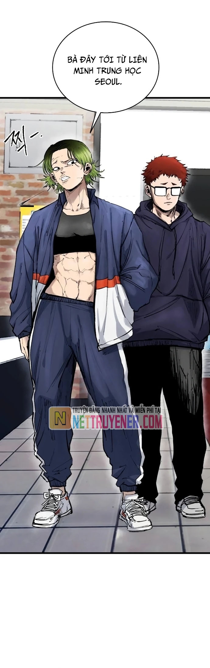 Thượng Lưu - Chương 19