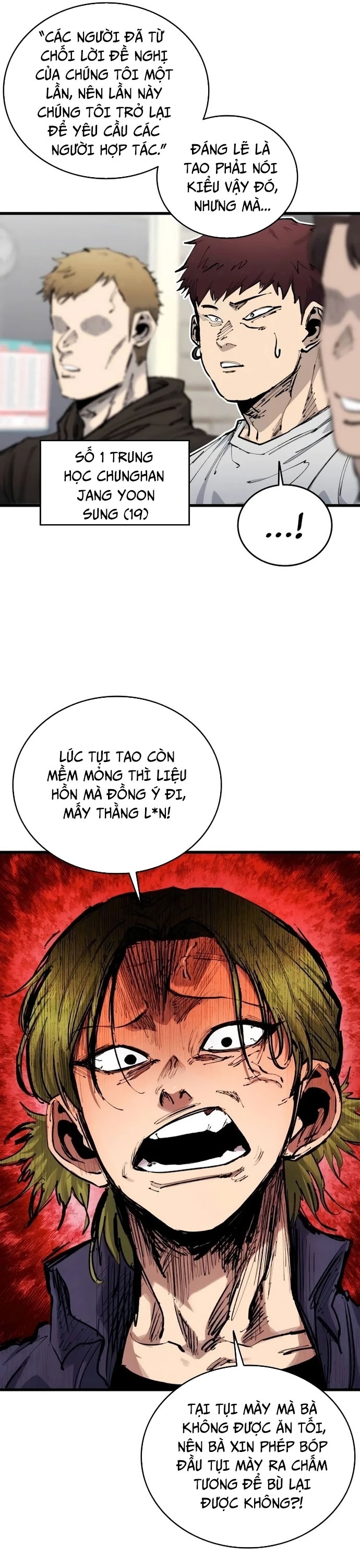 Thượng Lưu - Chương 19